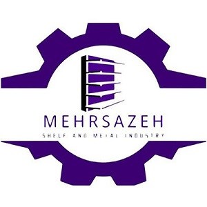 لوگوی صنایع فلزی مهرسازه