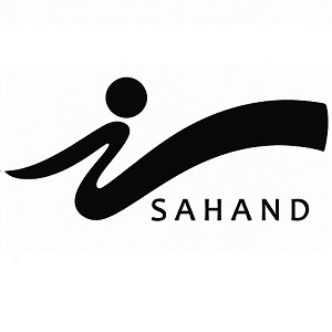 لوگوی سهند