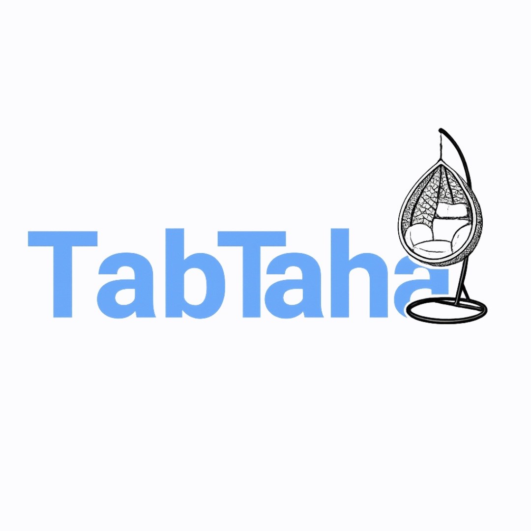 لوگوی تاب طاها