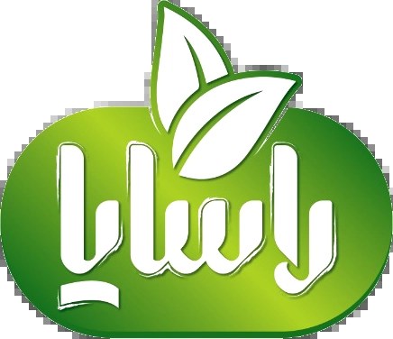 لوگوی راسایا