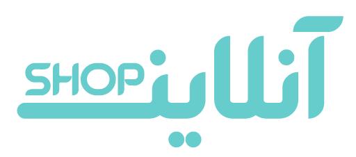 لوگوی آنلاین شاپ جنوب