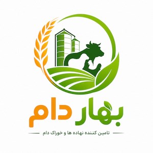 لوگوی بهار دام