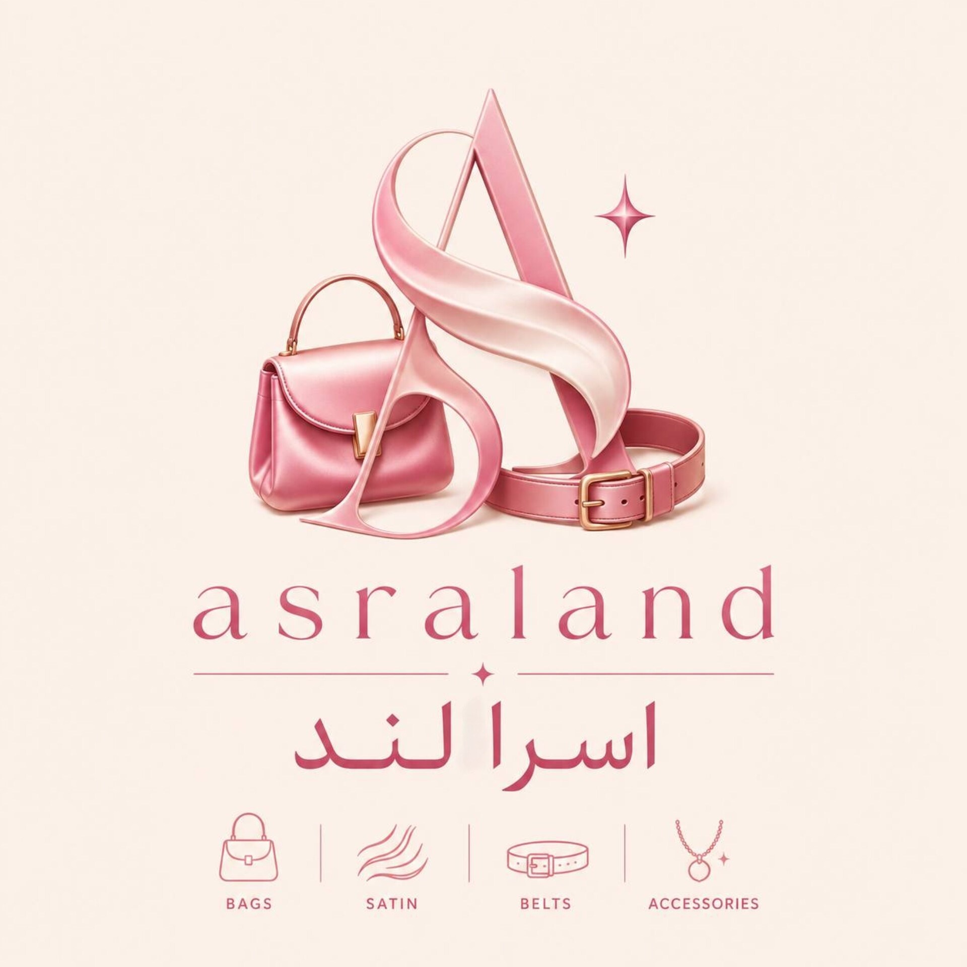 لوگوی اسرالند