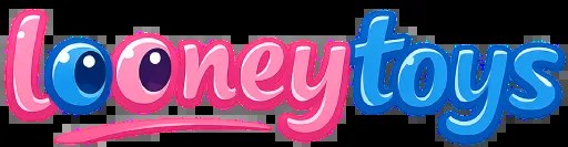 لوگوی لونی تویز
