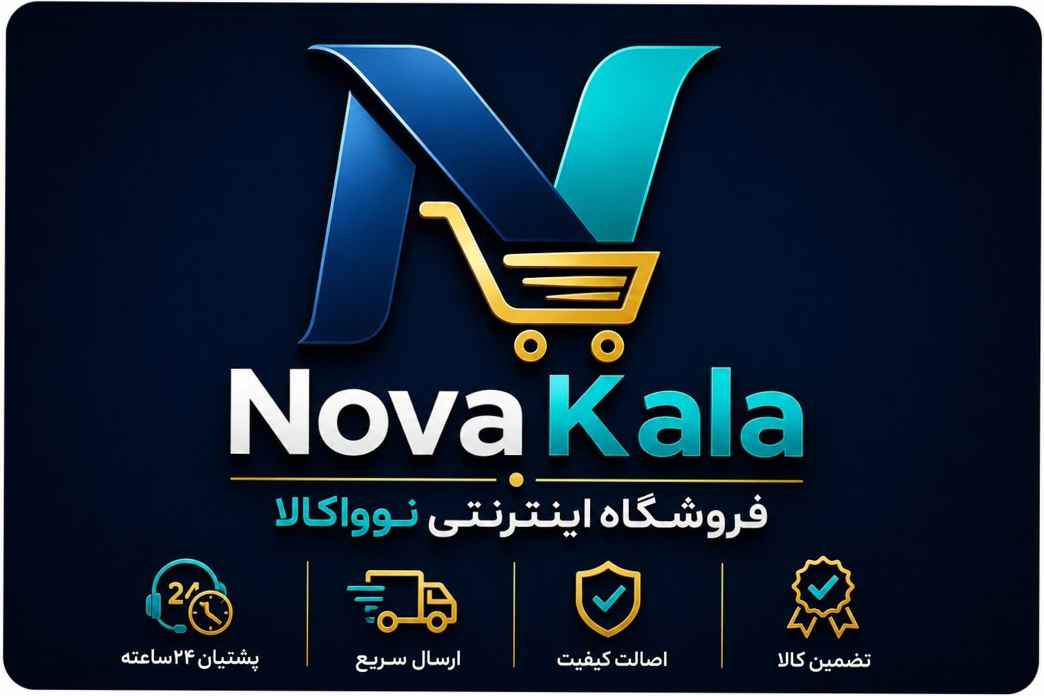 لوگوی نواکالاشاپ 