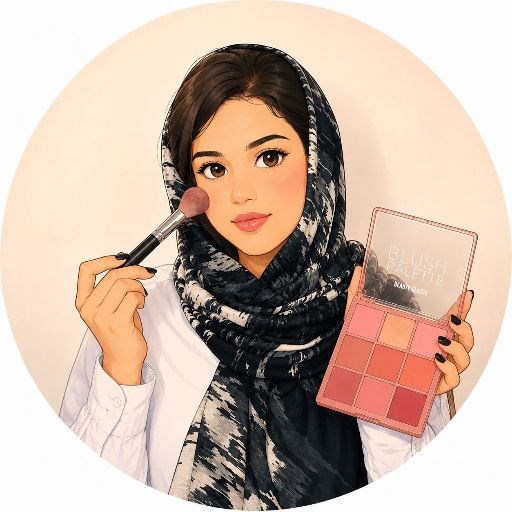 لوگوی سارینا بیوتی