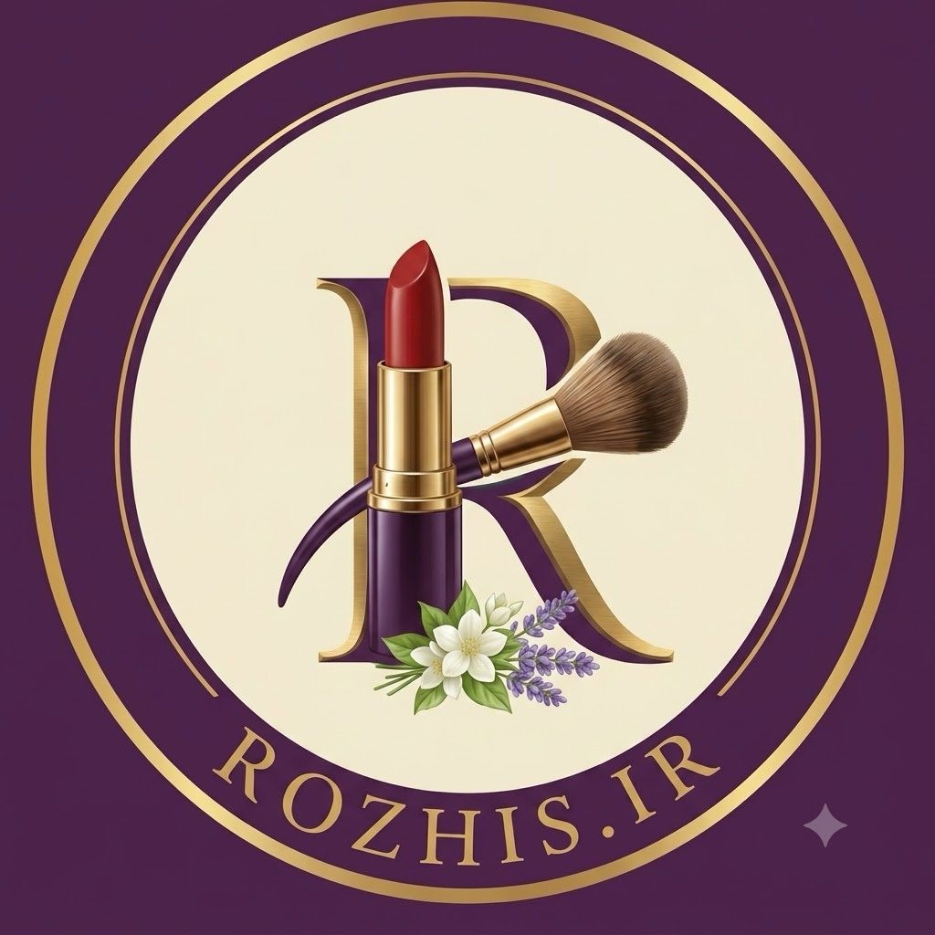لوگوی روژیس