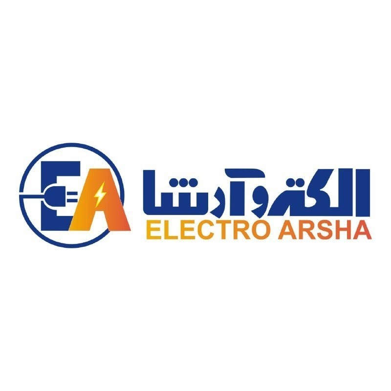 لوگوی الکتروآرشا