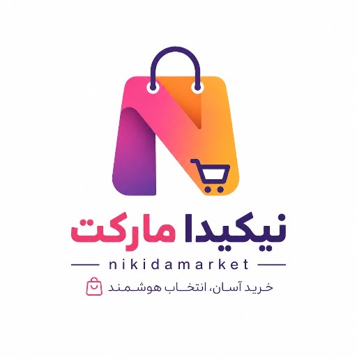 لوگوی نیکیدا مارکت
