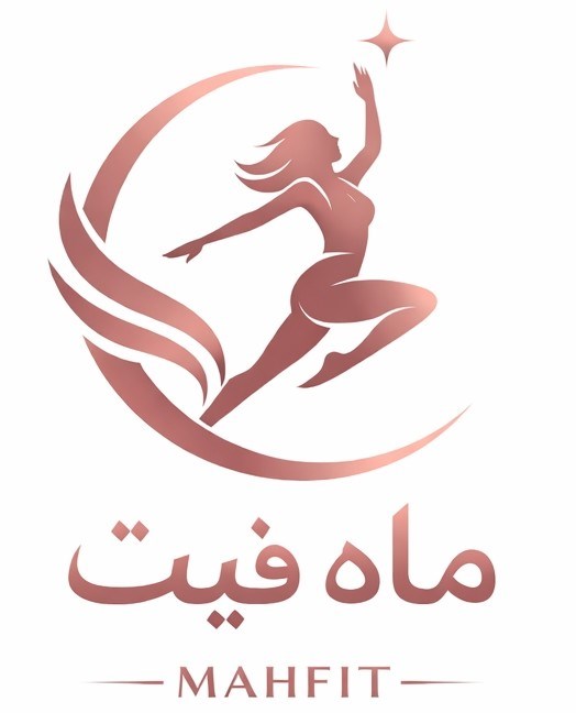 لوگوی ماه فیت