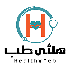 لوگوی هلثی طب
