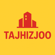 لوگوی تجهیزجو