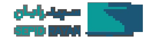 لوگوی سپید رایان
