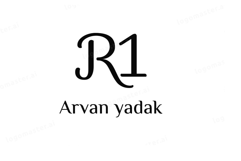 لوگوی آروان یدک 