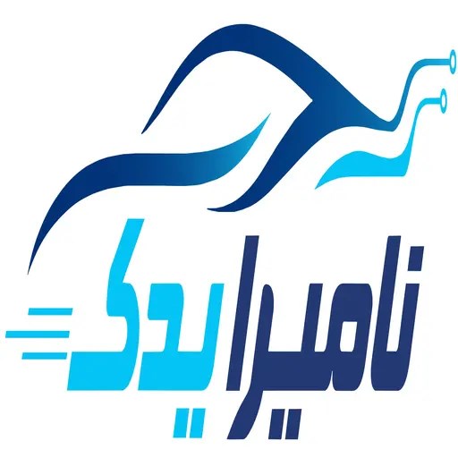 لوگوی نامیرایدک