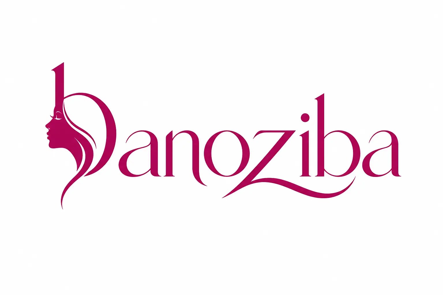 لوگوی بانو زیبا