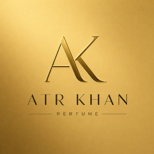لوگوی عطر خان