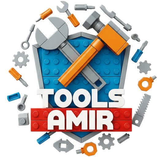 لوگوی ابزار امیر