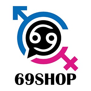 لوگوی 69شاپ