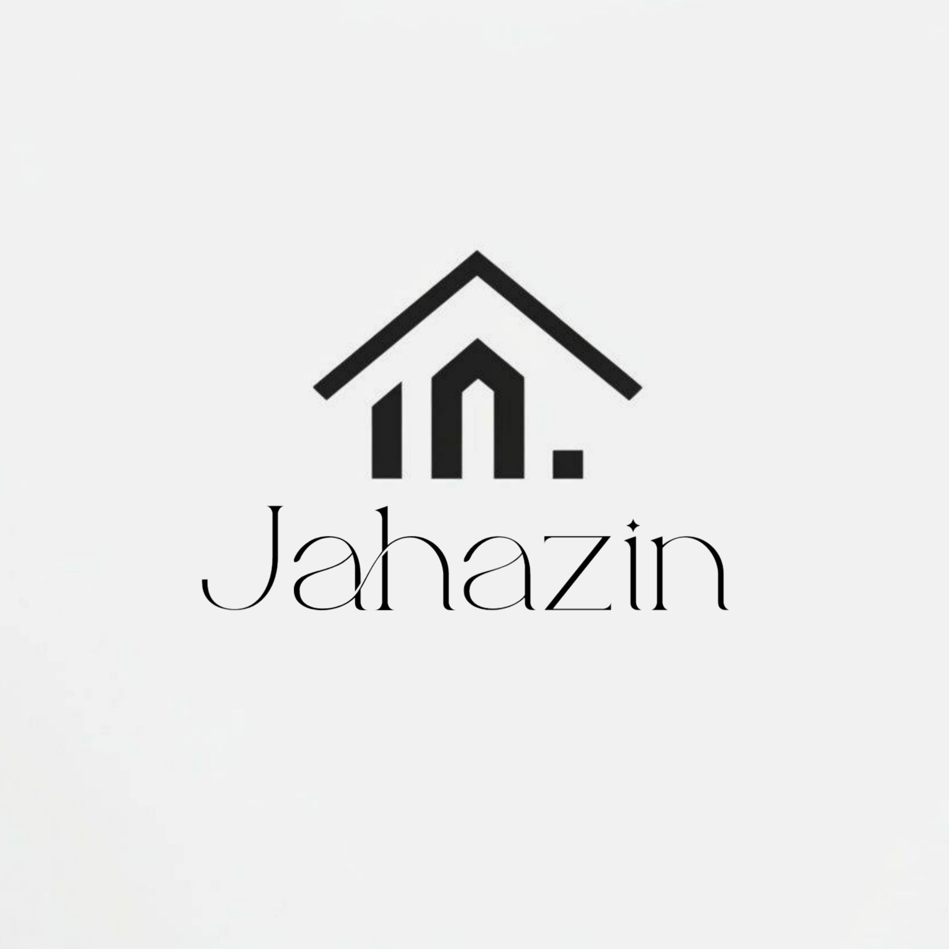 لوگوی جهازین