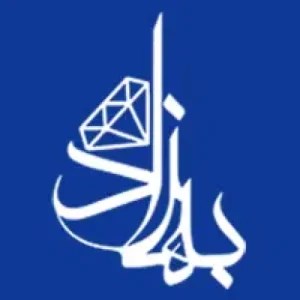 لوگوی گالری طلای بهزاد