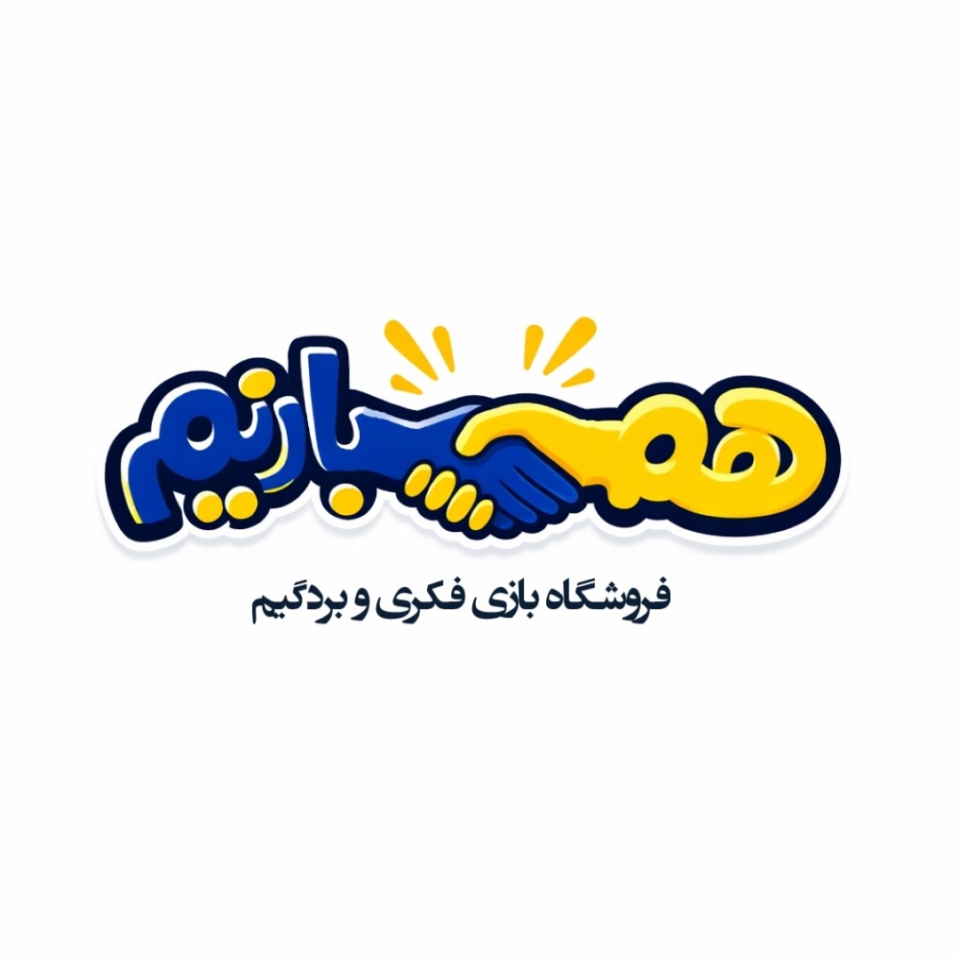لوگوی همبازیم