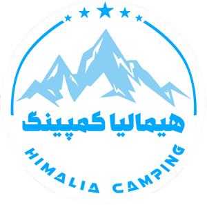 لوگوی هیمالیا کمپینگ