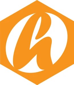 لوگوی هانی مد