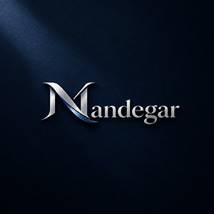 لوگوی ماندگار