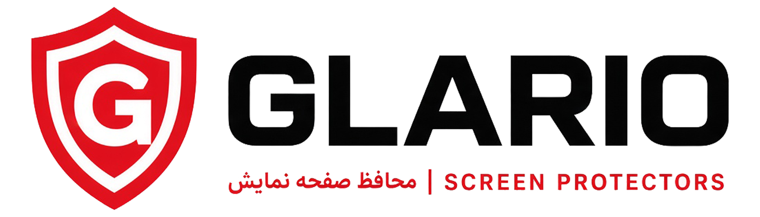 لوگوی گلاریو