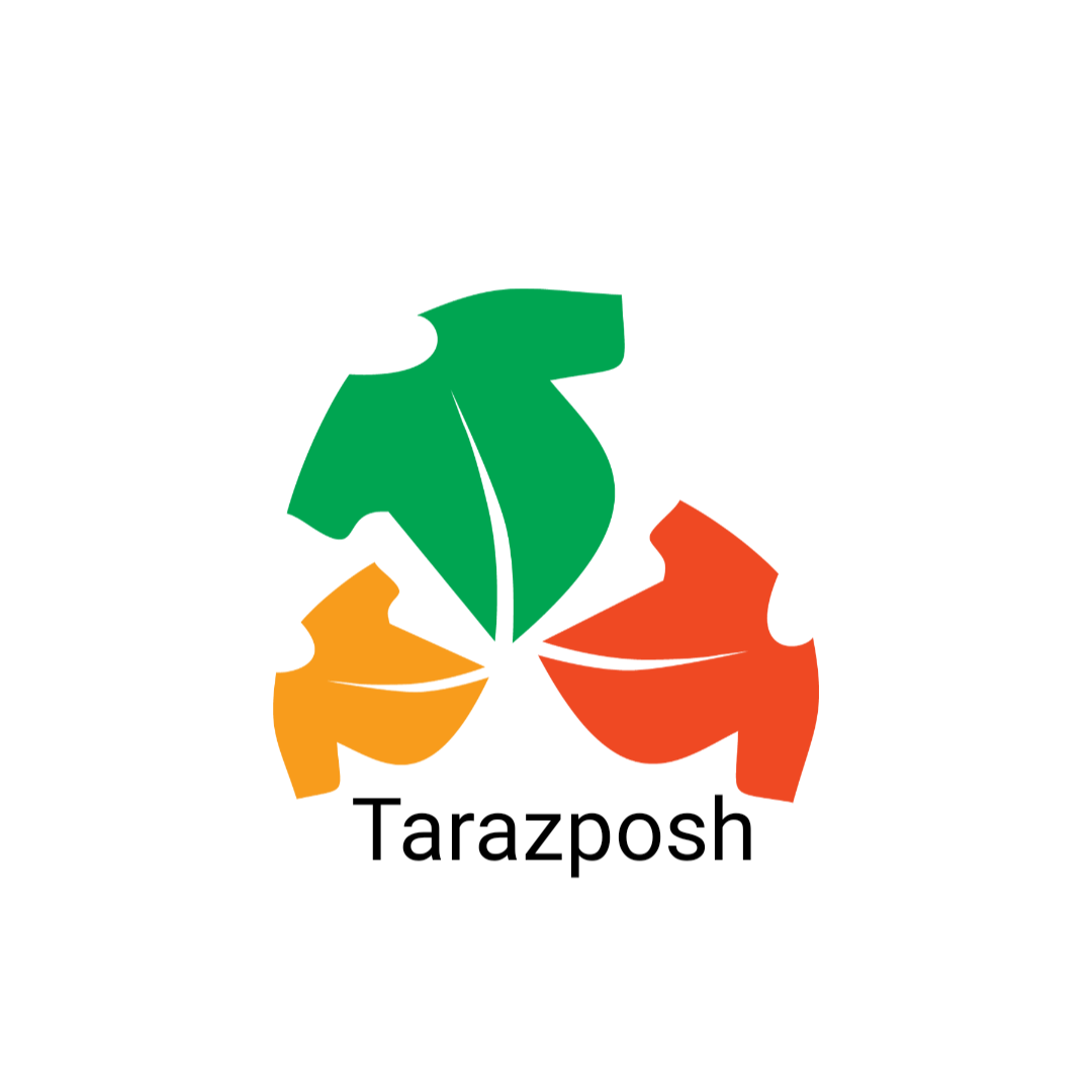 لوگوی تارازپوش