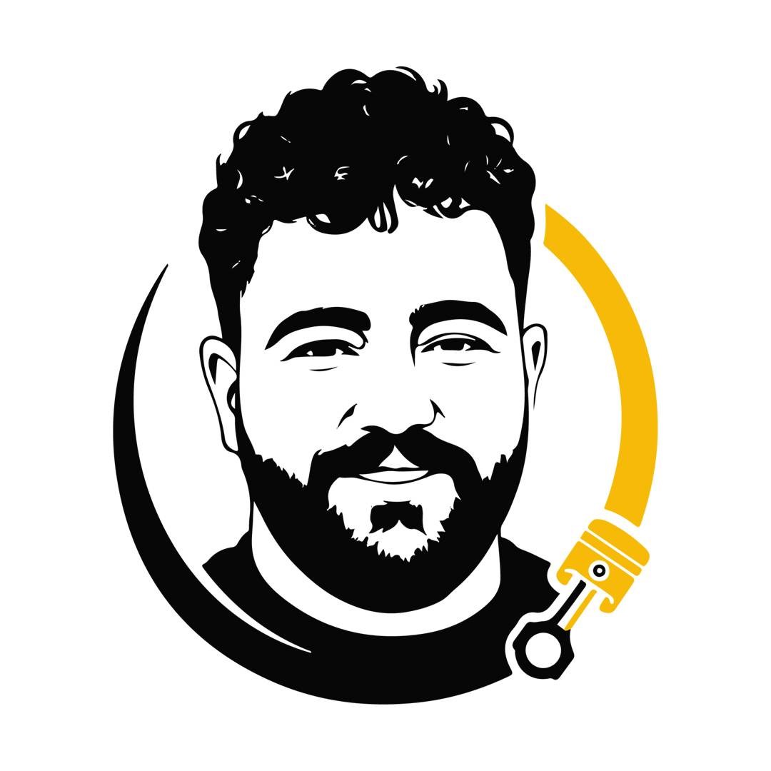 لوگوی ایرنا یدک