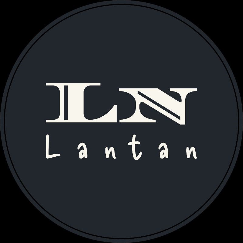 لوگوی پوشاک لانتان