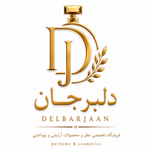 لوگوی دلبرجان