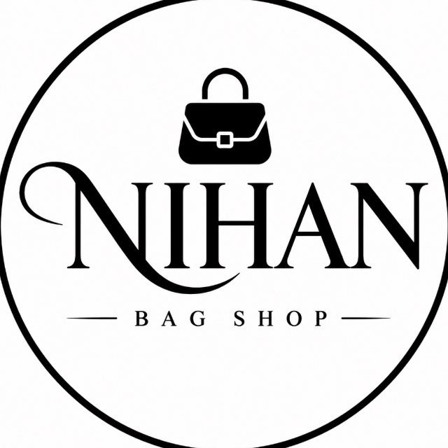 لوگوی نیهان شاپ