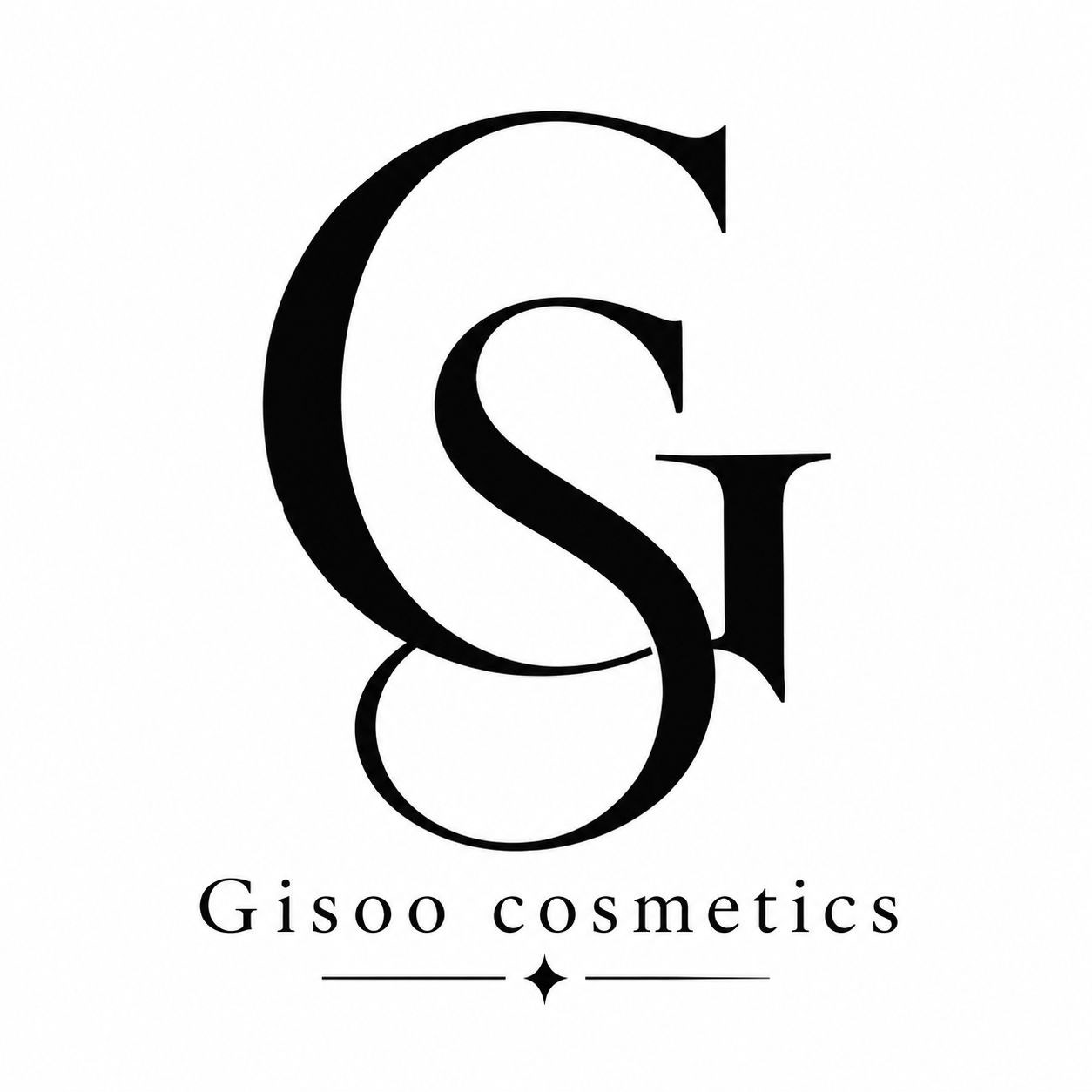 لوگوی گیسو کازمتیکس