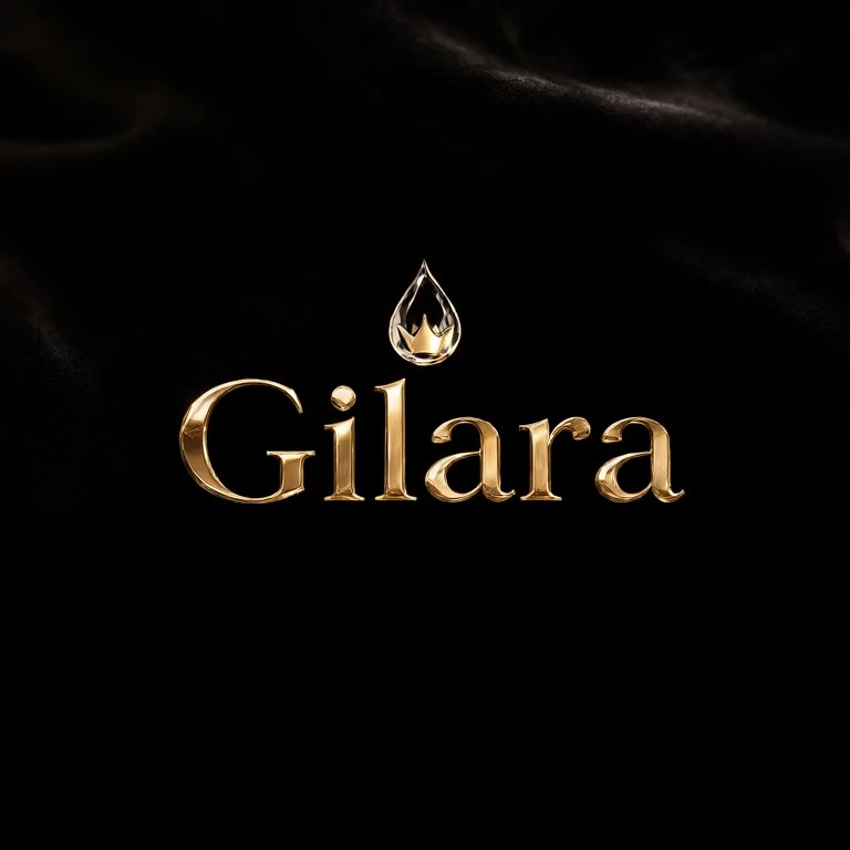 لوگوی گیلارابیوتی