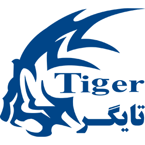 لوگوی تایگر