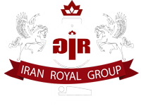 لوگوی تشک رویال vip