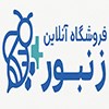 لوگوی زنبور شاپ