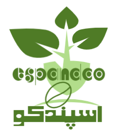 لوگوی اسپندکو