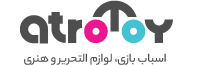 لوگوی آتروتوی