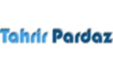 لوگوی تحریر پرداز