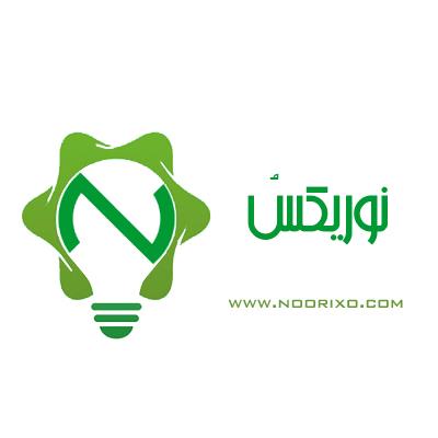 لوگوی نوریکس