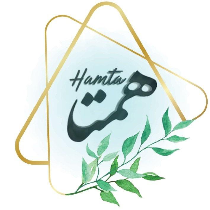 لوگوی همتاشاپ