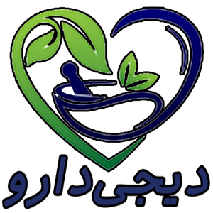 لوگوی دیجی دارو