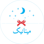 لوگوی مینانیک