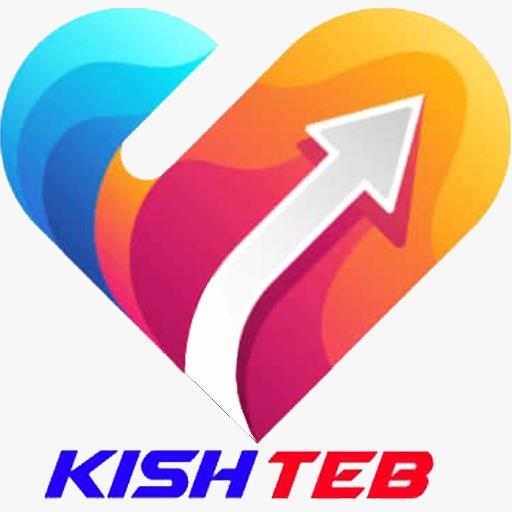 لوگوی کیش طب