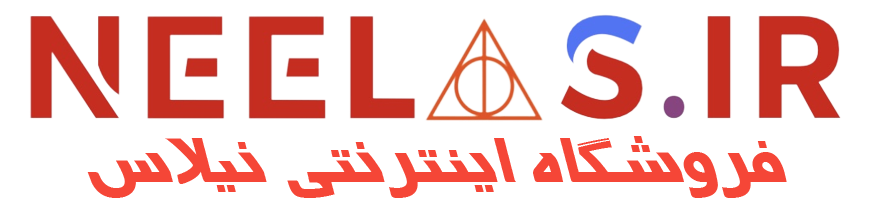 لوگوی نیلاس