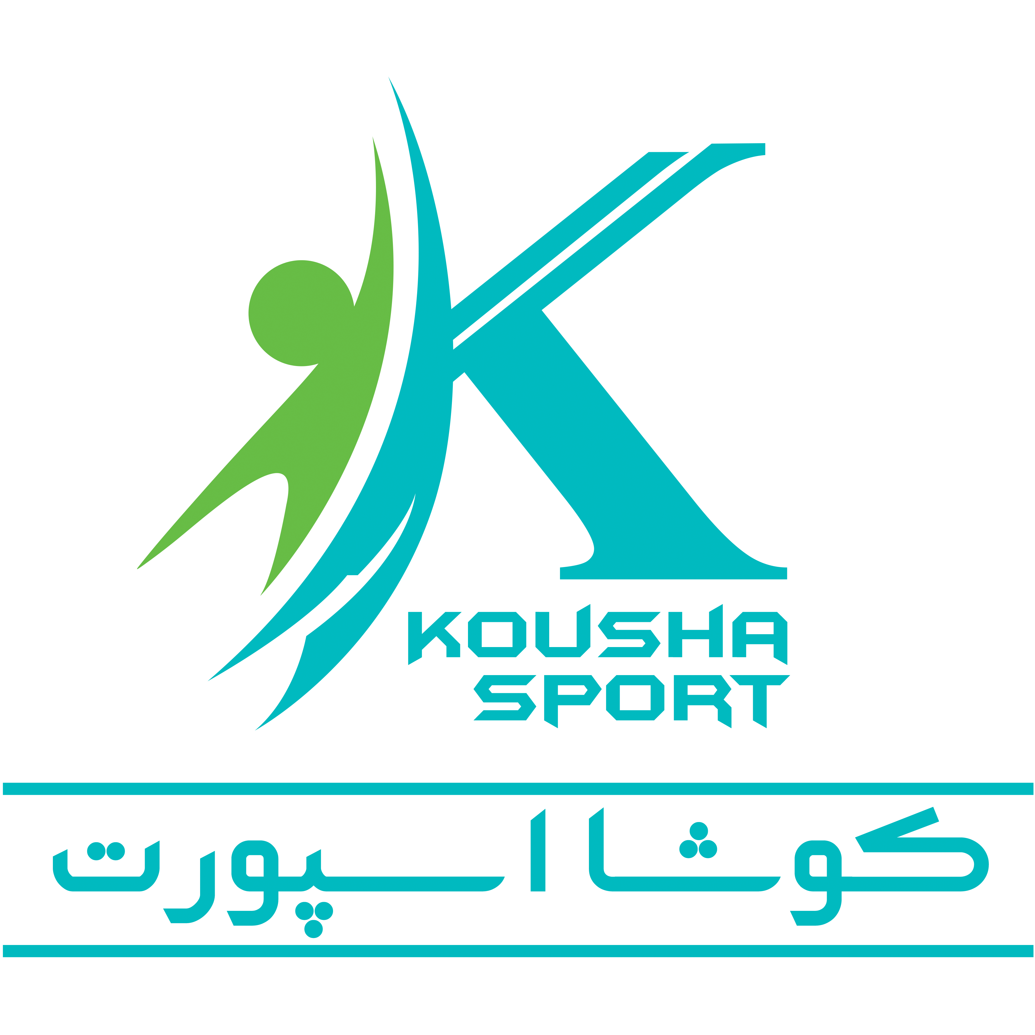 لوگوی کوشااسپورت